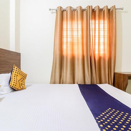 Oyo 40073 Yash Homestay Samarda Kaliasot Экстерьер фото