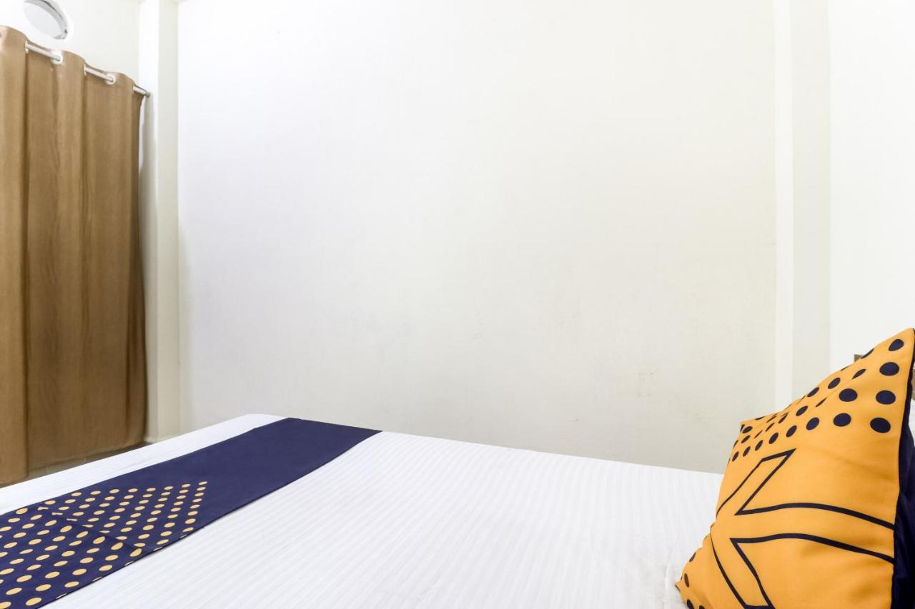 Oyo 40073 Yash Homestay Samarda Kaliasot Экстерьер фото