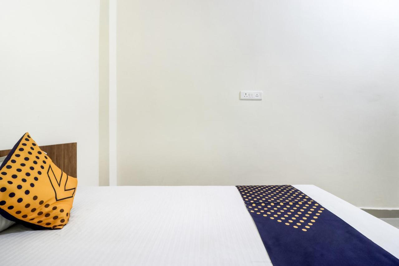 Oyo 40073 Yash Homestay Samarda Kaliasot Экстерьер фото