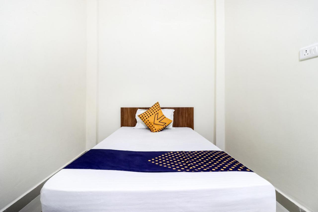 Oyo 40073 Yash Homestay Samarda Kaliasot Экстерьер фото
