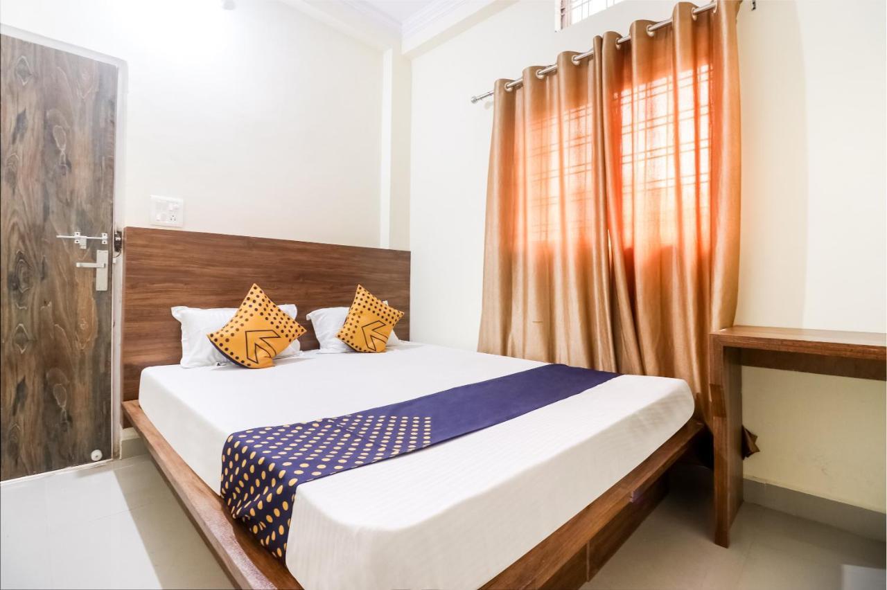Oyo 40073 Yash Homestay Samarda Kaliasot Экстерьер фото