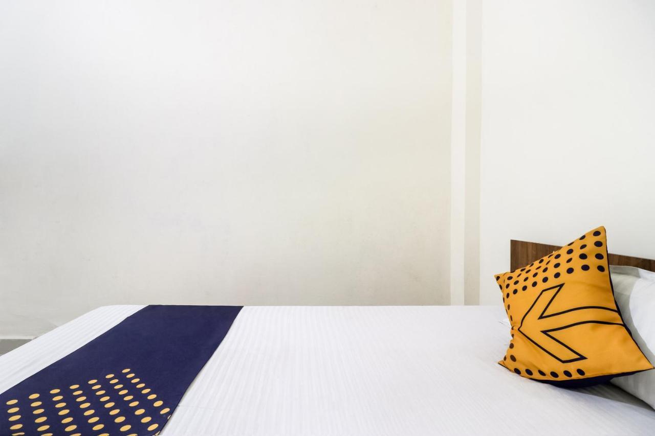 Oyo 40073 Yash Homestay Samarda Kaliasot Экстерьер фото