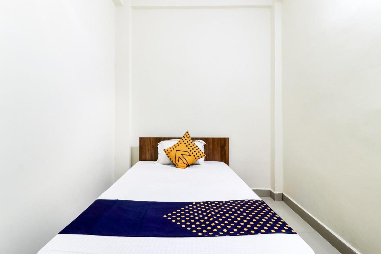 Oyo 40073 Yash Homestay Samarda Kaliasot Экстерьер фото