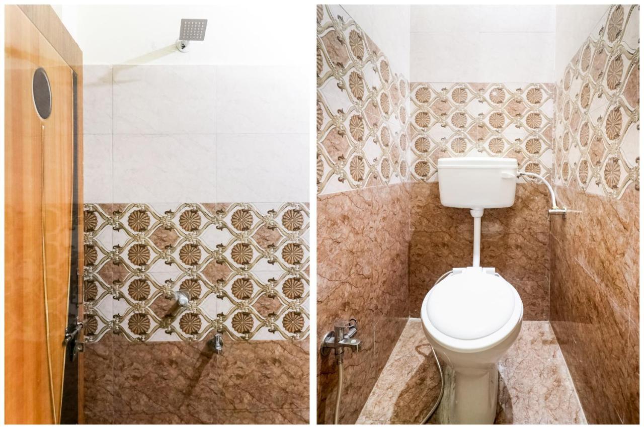 Oyo 40073 Yash Homestay Samarda Kaliasot Экстерьер фото