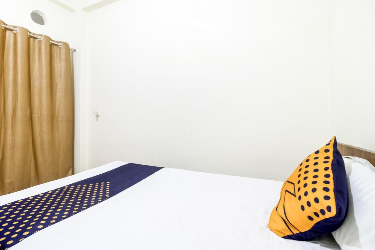 Oyo 40073 Yash Homestay Samarda Kaliasot Экстерьер фото
