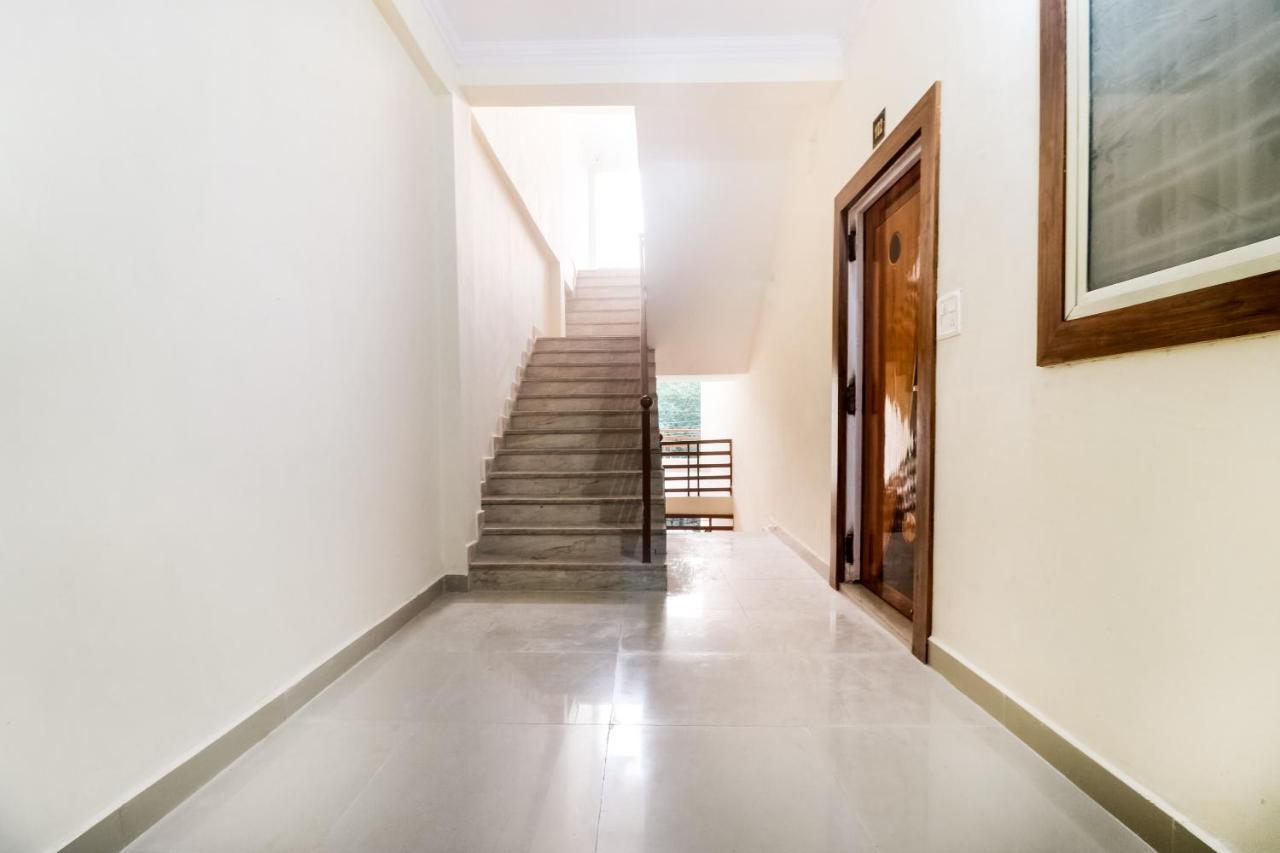 Oyo 40073 Yash Homestay Samarda Kaliasot Экстерьер фото