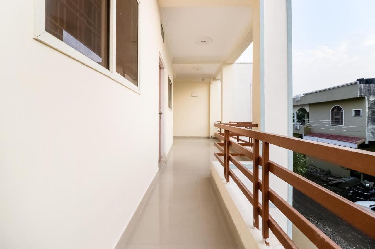 Oyo 40073 Yash Homestay Samarda Kaliasot Экстерьер фото