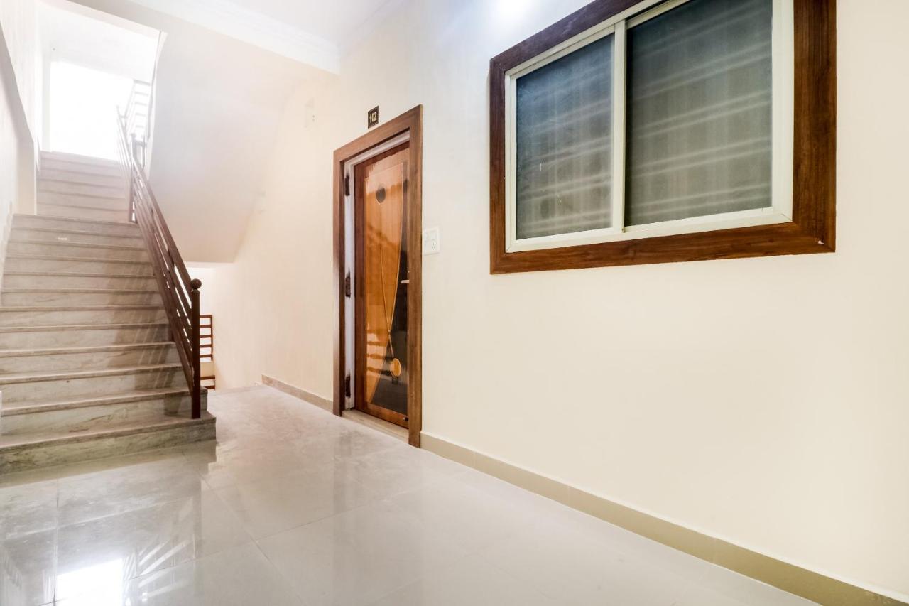 Oyo 40073 Yash Homestay Samarda Kaliasot Экстерьер фото