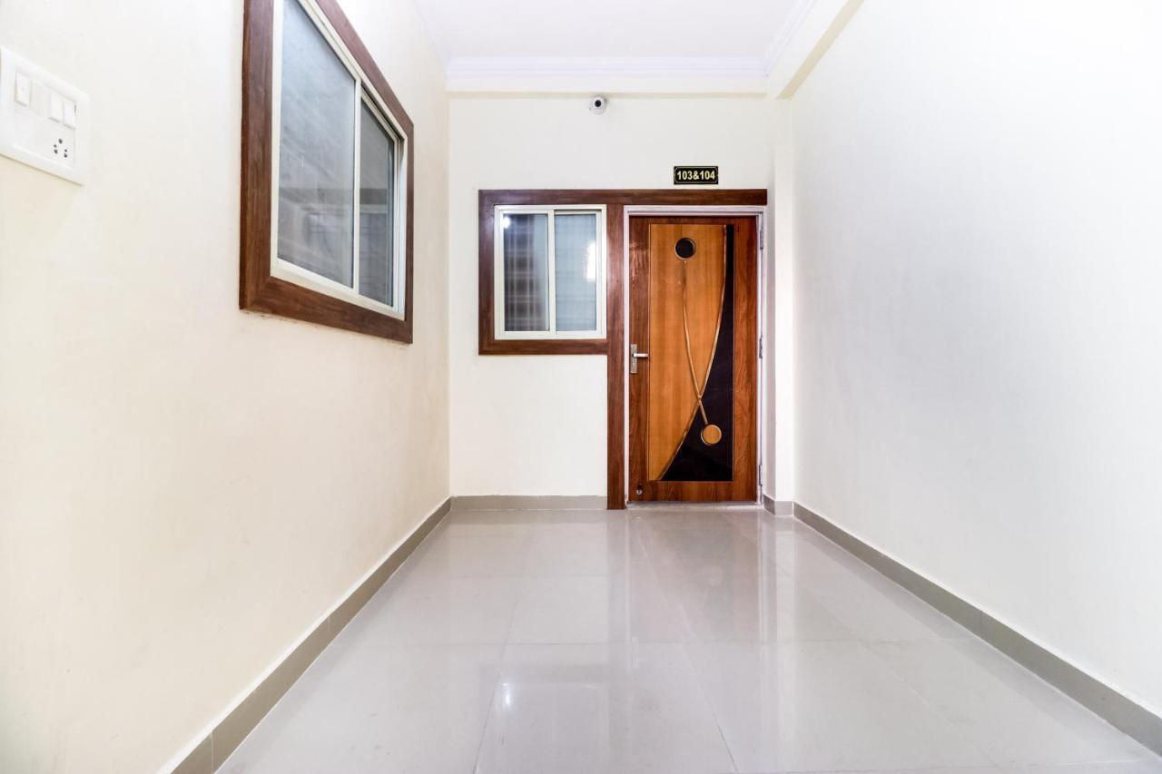 Oyo 40073 Yash Homestay Samarda Kaliasot Экстерьер фото