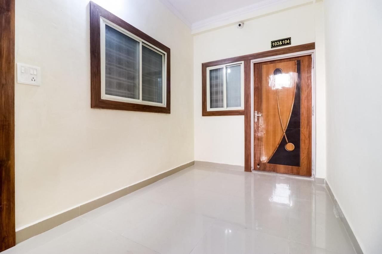 Oyo 40073 Yash Homestay Samarda Kaliasot Экстерьер фото