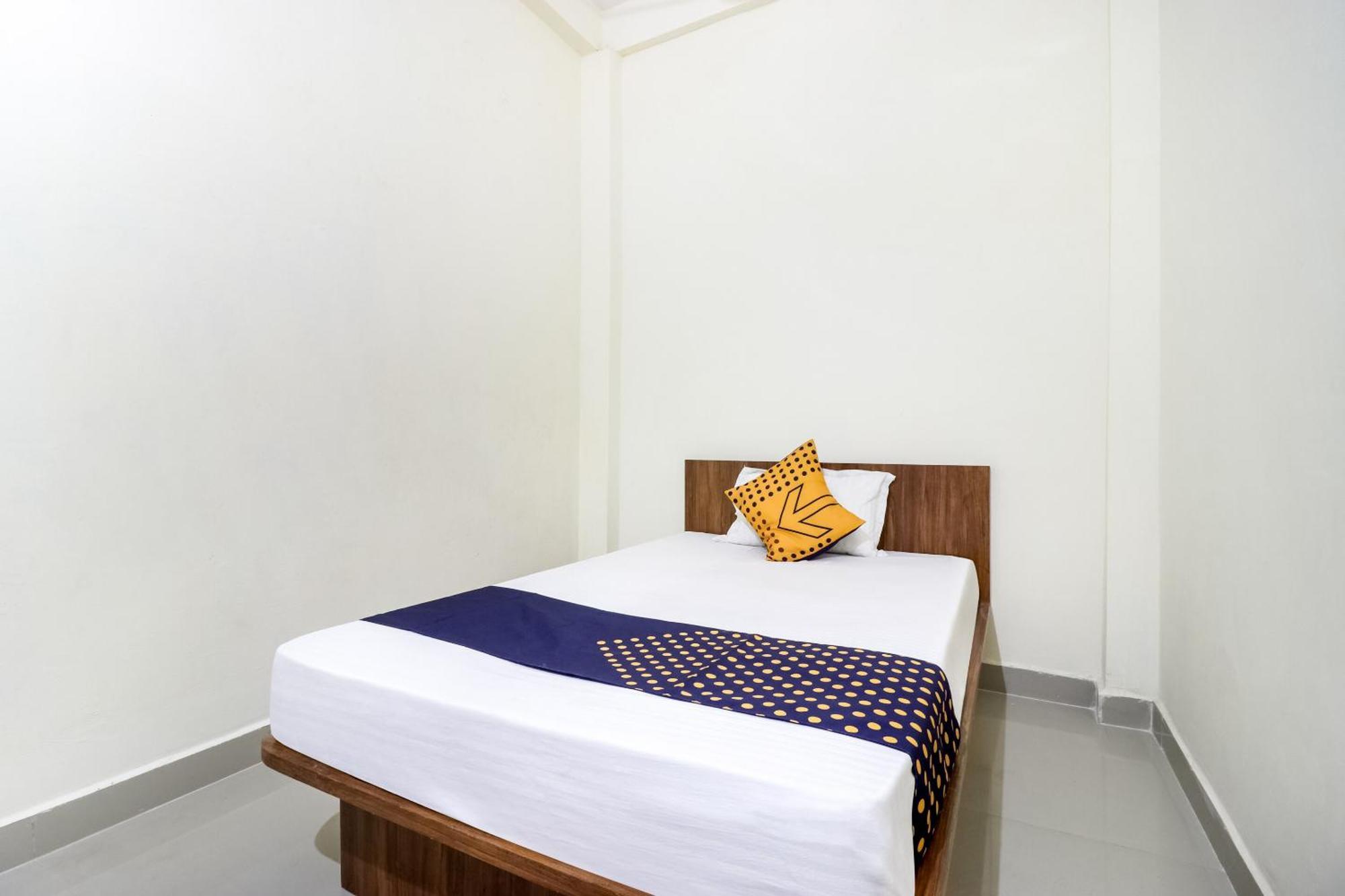 Oyo 40073 Yash Homestay Samarda Kaliasot Экстерьер фото