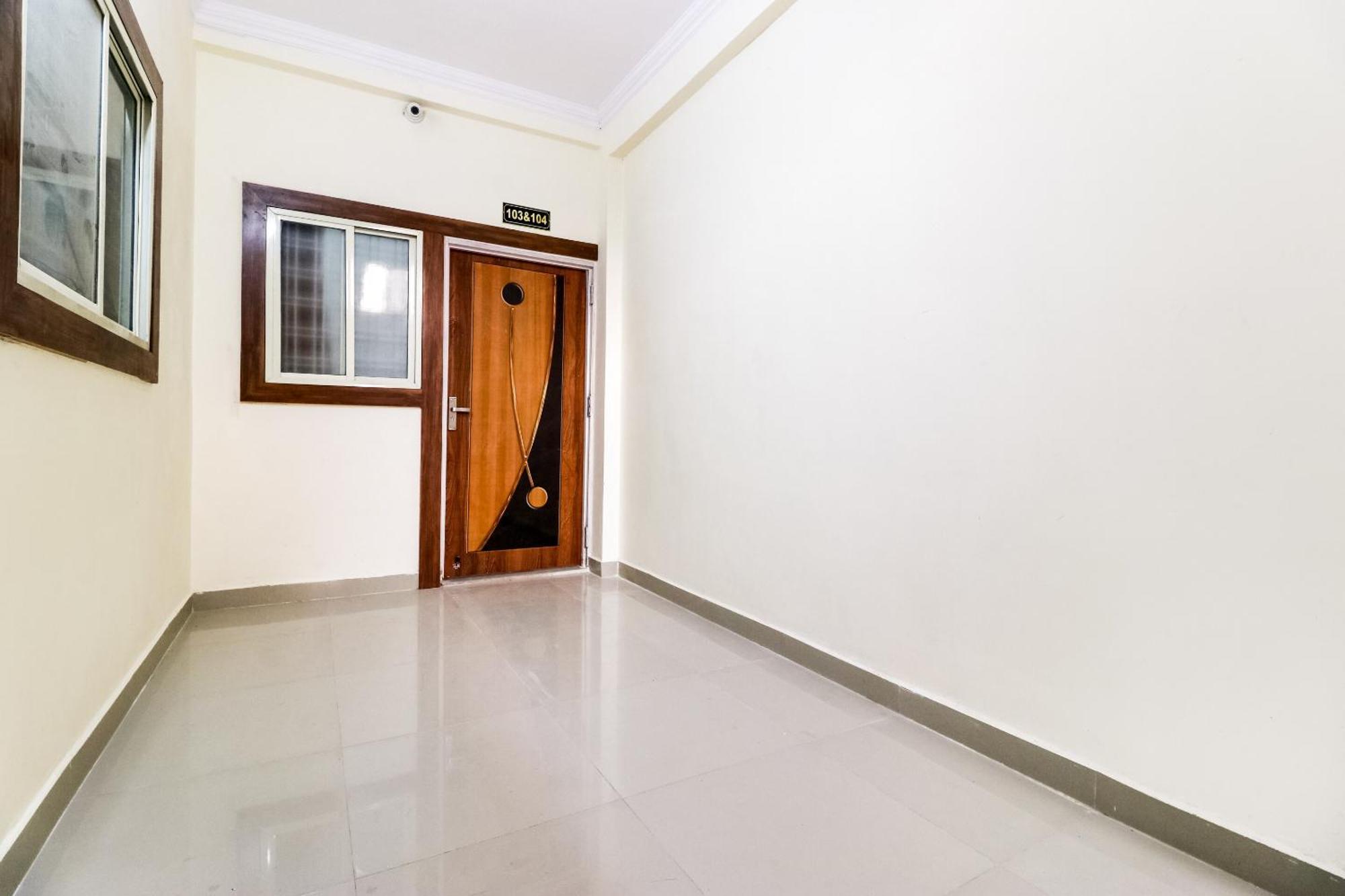 Oyo 40073 Yash Homestay Samarda Kaliasot Экстерьер фото