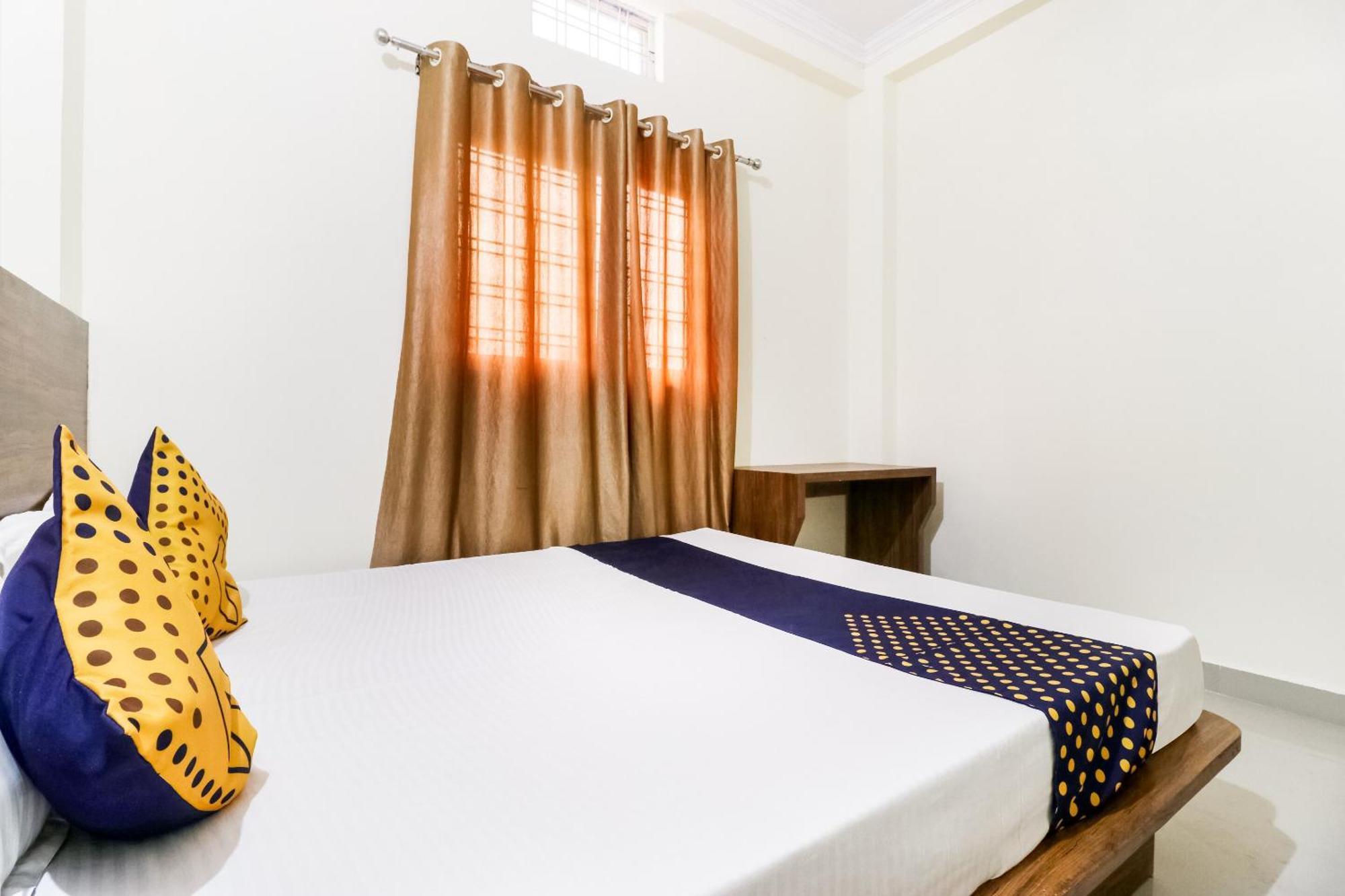 Oyo 40073 Yash Homestay Samarda Kaliasot Экстерьер фото