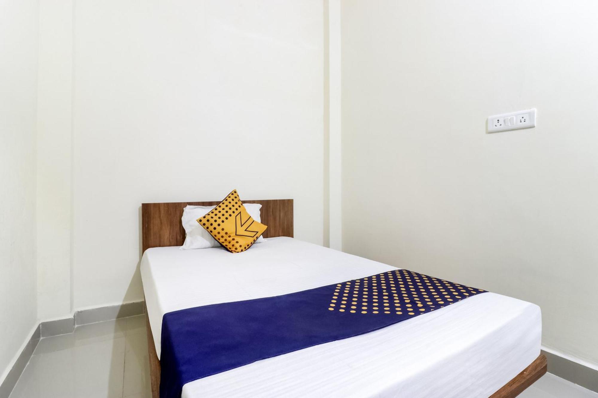 Oyo 40073 Yash Homestay Samarda Kaliasot Экстерьер фото